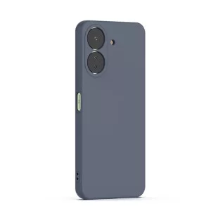 Чехол Screen Geeks Soft Touch Xiaomi Redmi 13C [Lavander]